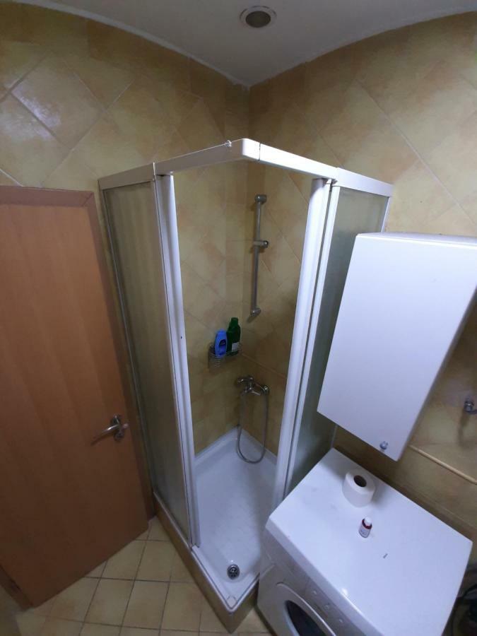 Square Exclusive Apartment 3N スコピエ エクステリア 写真