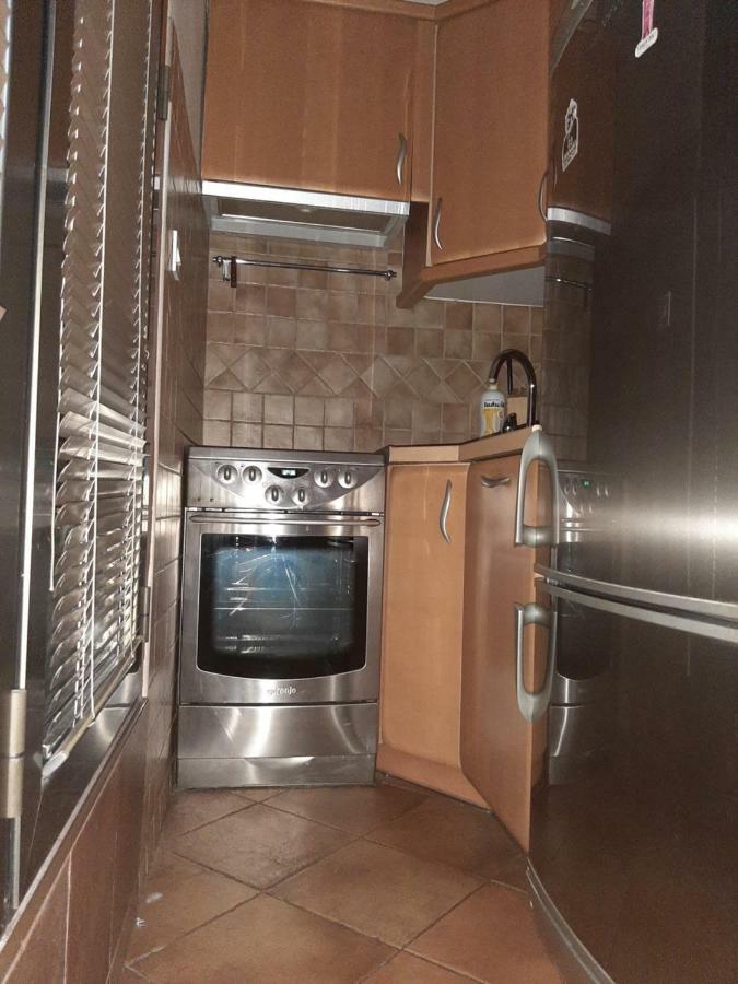 Square Exclusive Apartment 3N スコピエ エクステリア 写真